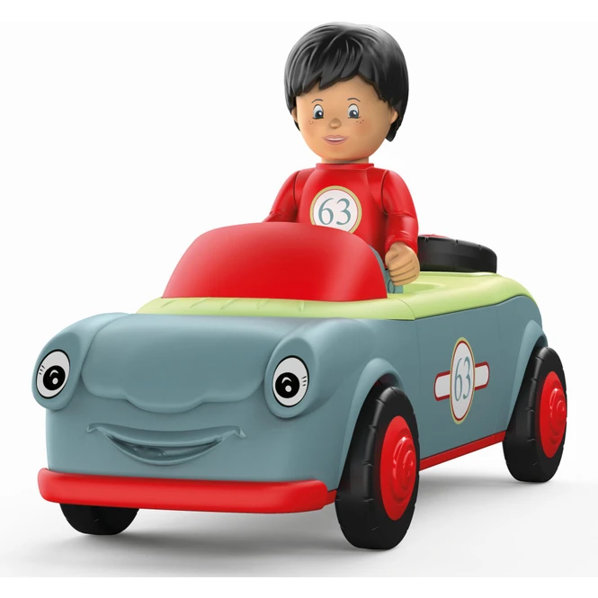 Siku Toddys - Auto - Olli Oldy 1 Siku Toddys - Auto - Olli Oldy