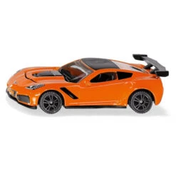 Siku Super 1534 - Sportfahrzeug Chevrolet Corvette ZR1