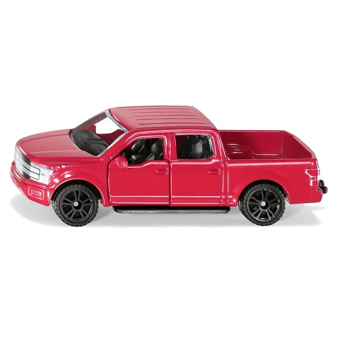 Siku Super 1535 - Ford F150 1 Siku Super 1535 - Ford F150