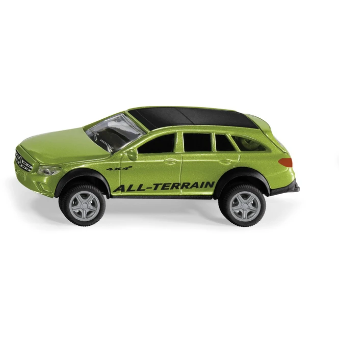 Siku Super 2349 - Mercedes E Klasse 4 X 4 1 Siku Super 2349 - Mercedes E Klasse 4 X 4