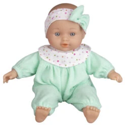 Lissi - My First Baby Doll - Weichpuppe - Ca. 30 Cm - 1 Stück -Trendiger Spielzeug-Discounter 4006943918002 1909542