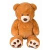 Besttoy - XL Plüsch-Bär - Braun - Ca. 100 Cm