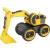 Besttoy - Bagger Mit Licht Und Sound