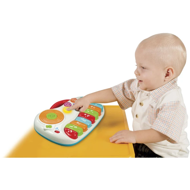 Keyboard BESTTOY 1 Keyboard BESTTOY