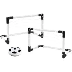 Besttoy - Fußball Set - Indoor -Trendiger Spielzeug-Discounter 4016096342937 indoor fussball set