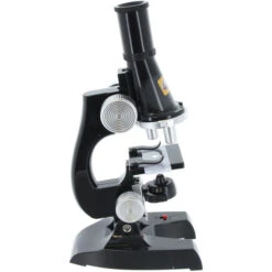 Besttoy - Mikroskop -Trendiger Spielzeug-Discounter 4016096364434 2115085