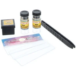 Besttoy - Mikroskop -Trendiger Spielzeug-Discounter 4016096364434 2115088