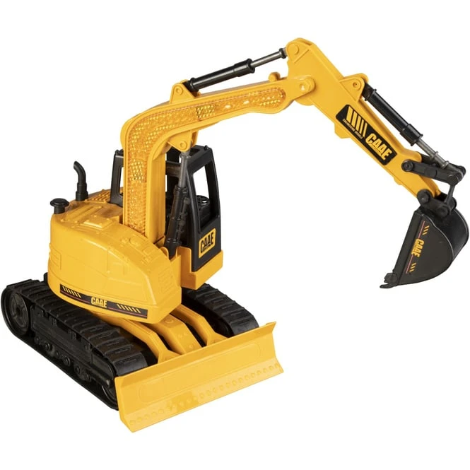 Besttoy - RC Schaufelbagger Mit Kette - 1:45 1 Besttoy - RC Schaufelbagger Mit Kette - 1:45