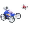 Besttoy - RC Fahrzeug - I-CYCLOMAX ZERO - 1 Stück