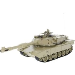 Besttoy - RC Panzer Battle Tanks - 1:28