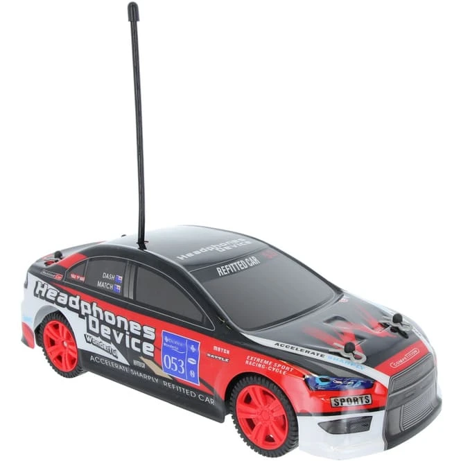 Besttoy - Racing Car RC-Fahrzeug - 1:14 1 Besttoy - Racing Car RC-Fahrzeug - 1:14