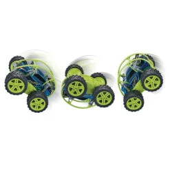 Besttoy - RC Fahrzeug - Rolling Tumbler -Trendiger Spielzeug-Discounter 4016096366902 2120291