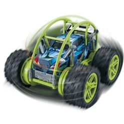 Besttoy - RC Fahrzeug - Rolling Tumbler -Trendiger Spielzeug-Discounter 4016096366902 2120292