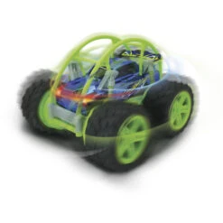 Besttoy - RC Fahrzeug - Rolling Tumbler -Trendiger Spielzeug-Discounter 4016096366902 2120293