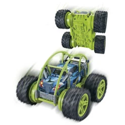Besttoy - RC Fahrzeug - Rolling Tumbler -Trendiger Spielzeug-Discounter 4016096366902 2120296