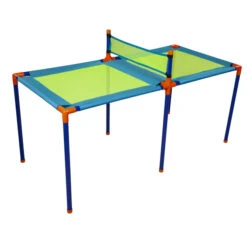 Besttoy - Netz-Tischtennis -Trendiger Spielzeug-Discounter 4016096389390 netz tischtennis 01