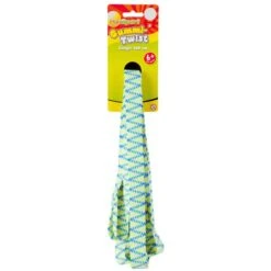 Besttoy - Gummitwist Breit 5m Lang