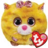 Ty Puffies - Katze Tabitha - 7 Cm