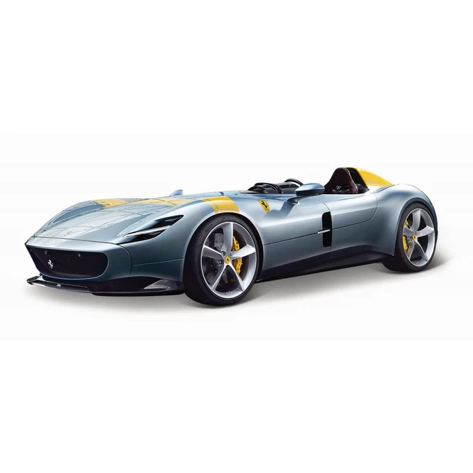 Ferrari Monza SP1 - Modellauto - 1:24 1 Ferrari Monza SP1 - Modellauto - 1:24