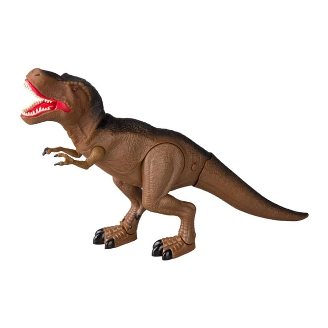 Besttoy Dinosaurier Mit Sound - Und Gehfunktion - Tyrannosaurus - Ca. 45cm 1 Besttoy Dinosaurier Mit Sound - Und Gehfunktion - Tyrannosaurus - Ca. 45cm