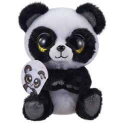 Zuru COCO Cones - Plüsch-Tier In Der Tüte - Panda Pablo