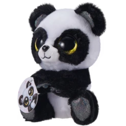 Zuru COCO Cones - Plüsch-Tier In Der Tüte - Panda Pablo -Trendiger Spielzeug-Discounter 4894680002180 208071 pablo2