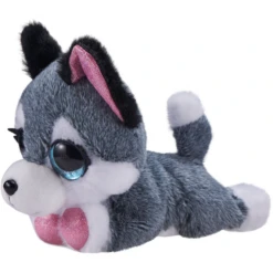 Zuru COCO Cones - Plüsch-Tier In Der Tüte - Hund Benji -Trendiger Spielzeug-Discounter 4894680002203 208073 benji2