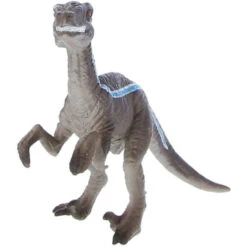 Besttoy Dinosaurier - Velociraptor Stehend - Spielfigur 381027 -Trendiger Spielzeug-Discounter 5031923810273 besttoy dino velociraptor stehend 2185653