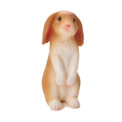 Besttoy Woodland- Hase Sitzend - Spielfigur 387141