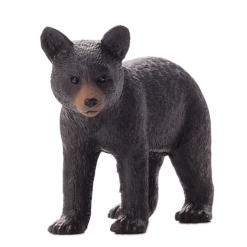 Besttoy Woodland - Schwarzbär Baby - Spielfigur 387287