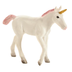 Besttoy Fantasy - Einhorn Baby - Spielfigur 387288