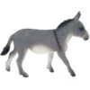 Besttoy Farmland - Esel Stehend - Spielfigur 387397