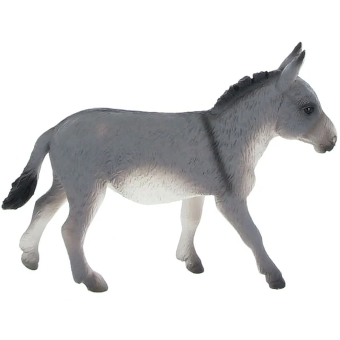 Besttoy Farmland - Esel Stehend - Spielfigur 387397 1 Besttoy Farmland - Esel Stehend - Spielfigur 387397