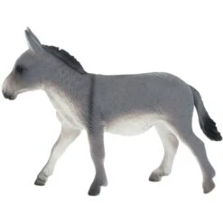 Besttoy Farmland - Esel Stehend - Spielfigur 387397 5 Besttoy Farmland - Esel Stehend - Spielfigur 387397 -Trendiger Spielzeug-Discounter 5031923873971 besttoy esel stehend 2185602