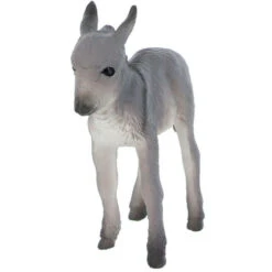 Besttoy Farmland - Eselfohlen - Spielfigur 387398