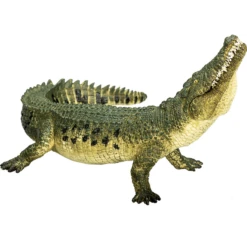 Besttoy Wildlife - Nilkrokodil - Spielfigur 387162 -Trendiger Spielzeug-Discounter 55031923871625 2099861