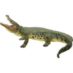 Besttoy Wildlife - Nilkrokodil - Spielfigur 387162 -Trendiger Spielzeug-Discounter 55031923871625 2099864