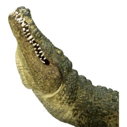 Besttoy Wildlife - Nilkrokodil - Spielfigur 387162 -Trendiger Spielzeug-Discounter 55031923871625 2099865