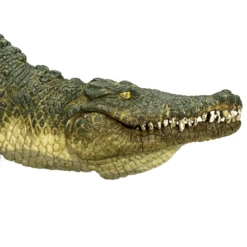 Besttoy Wildlife - Nilkrokodil - Spielfigur 387162 -Trendiger Spielzeug-Discounter 55031923871625 2099866
