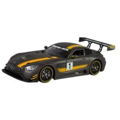 Motormax - Mercedes Benz AMG GT Racing - 1:24