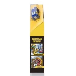 Zuru Metal Machines Rennbahn - Road Rampage - Ca. 2m -Trendiger Spielzeug-Discounter 6701 metalmachines roadrampage 03