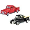 Motormax - Ford Pickup 1940 - 1:24 - Verschiedene Modelle