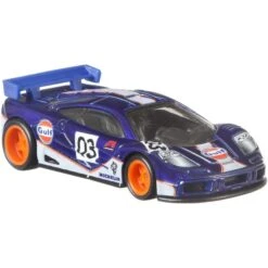 MATTEL Hot Wheels Auto - Japan Historics - 1 Stück -Trendiger Spielzeug-Discounter 887961619805 196866 fyn5531