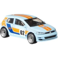 MATTEL Hot Wheels Auto - Japan Historics - 1 Stück -Trendiger Spielzeug-Discounter 887961619805 196866 fyn5631