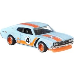 MATTEL Hot Wheels Auto - Japan Historics - 1 Stück