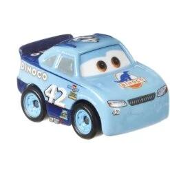 MATTEL Cars - Mini Racers - 1 Stück -Trendiger Spielzeug-Discounter 887961824612 2092576
