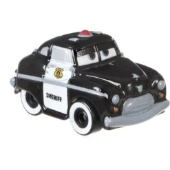 MATTEL Cars - Mini Racers - 1 Stück -Trendiger Spielzeug-Discounter 887961824612 2092577