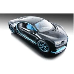 Bugatti Chiron - Modellauto - 1:24 9 Bugatti Chiron - Modellauto - 1:24 -Trendiger Spielzeug-Discounter 90159078388 2016731