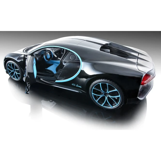Bugatti Chiron - Modellauto - 1:24 1 Bugatti Chiron - Modellauto - 1:24