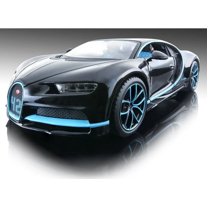 Bugatti Chiron - Modellauto - 1:24 6 Bugatti Chiron - Modellauto - 1:24 â Bild 6